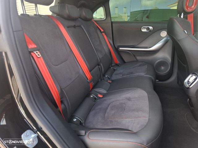 Smart #1 66 kWh Brabus AWD - 39