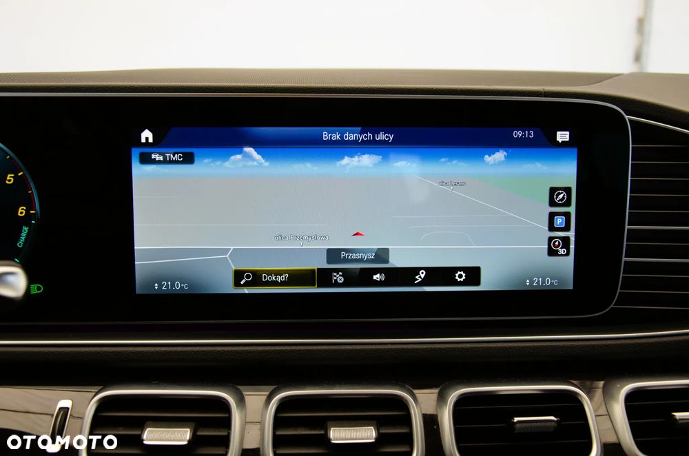 Mercedes-Benz GLE 350 de 4-Matic Premium - 31