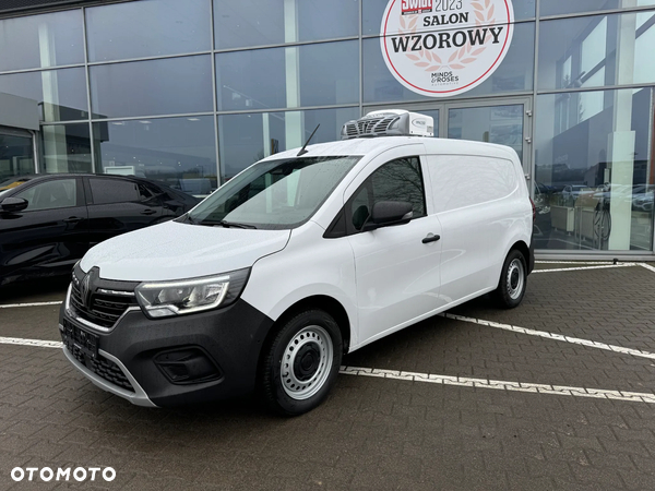 Renault KANGOO VAN