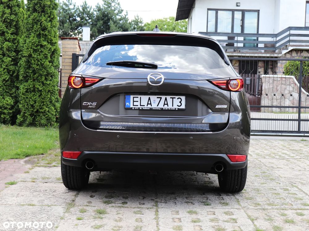 Mazda CX-5 - 13