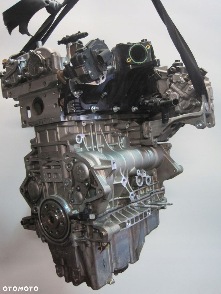 SILNIK MOTOR SŁUPEK ALFA ROMEO GIULIA 2,2D 46346398 - 2
