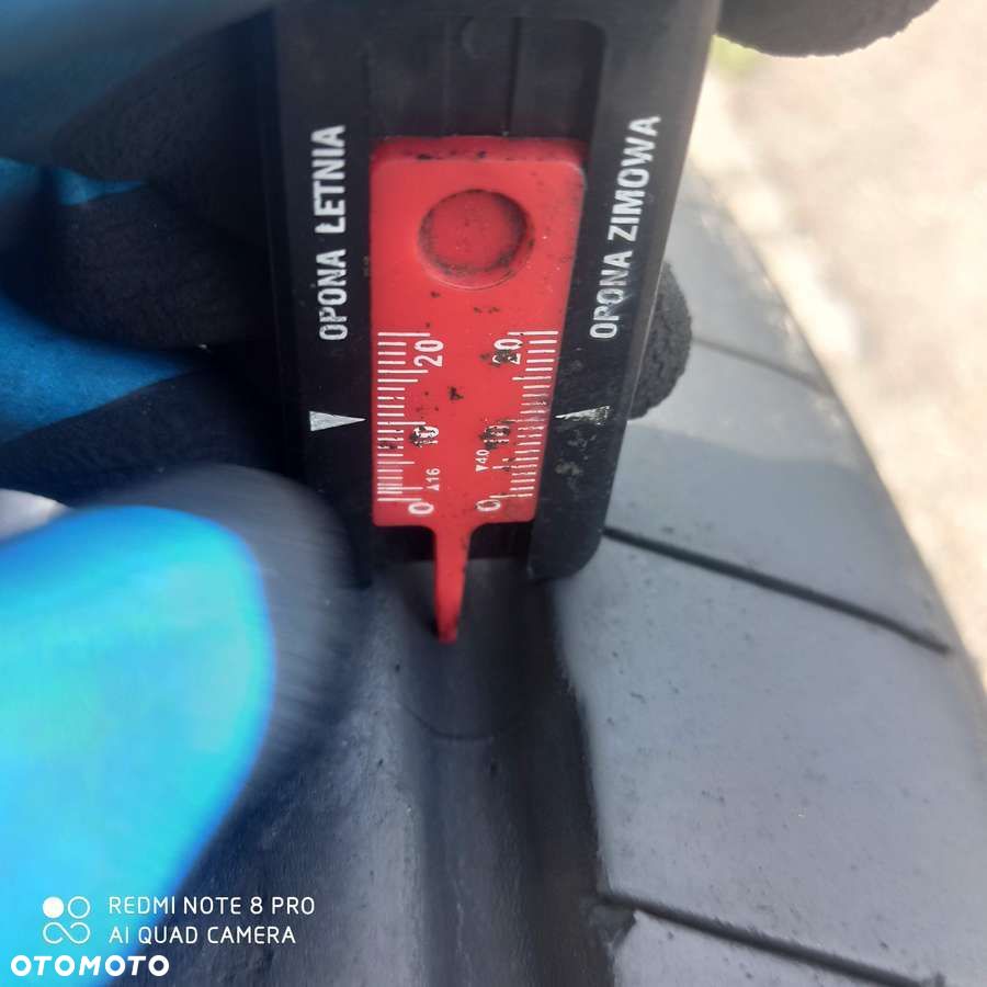 445/45 R19.5 Goodyear KMAX T GEN 2 - 6