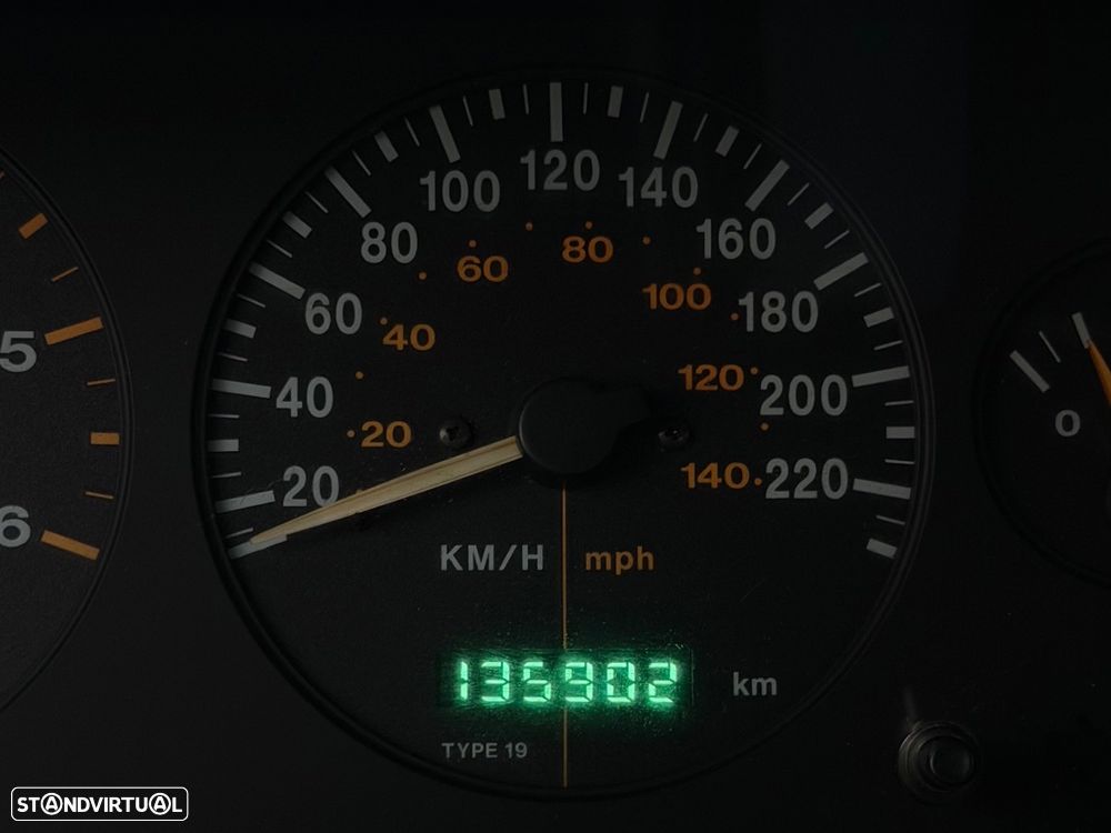 Jeep Grand Cherokee 2.5 TD Official - 9