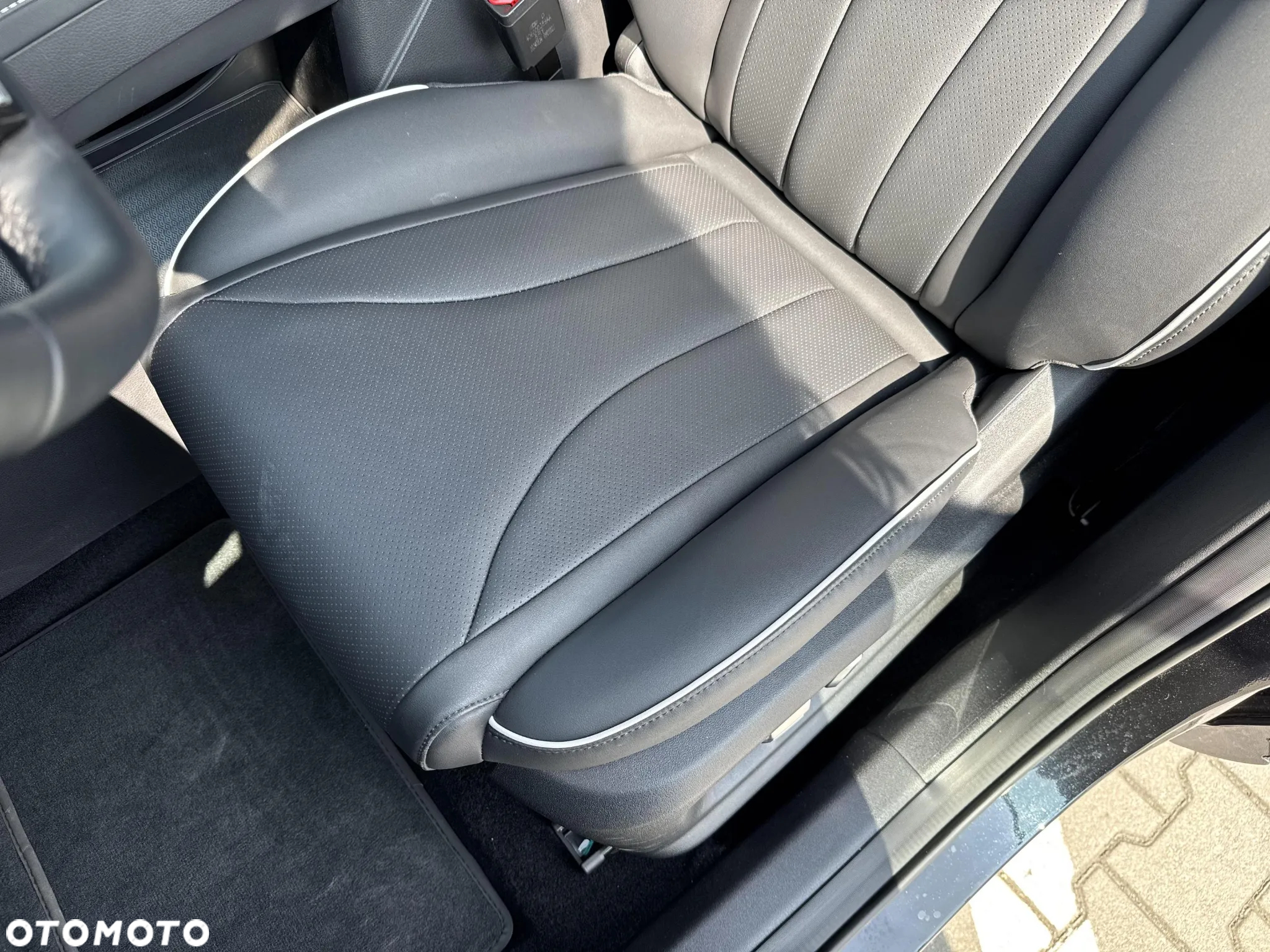 Omoda 5 1.6 T-GDI Premium DCT - 17