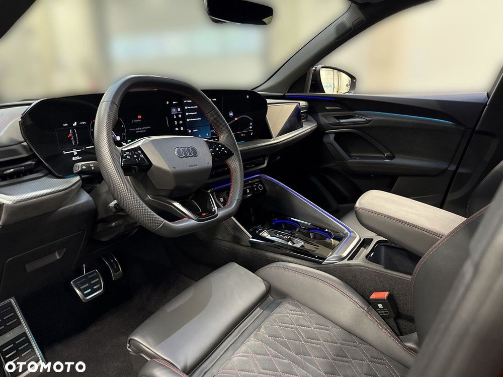 Audi Q5 - 13