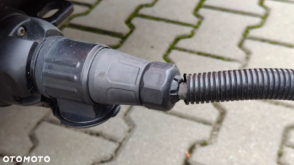 Inny TOHACO W2 3000BC - 16