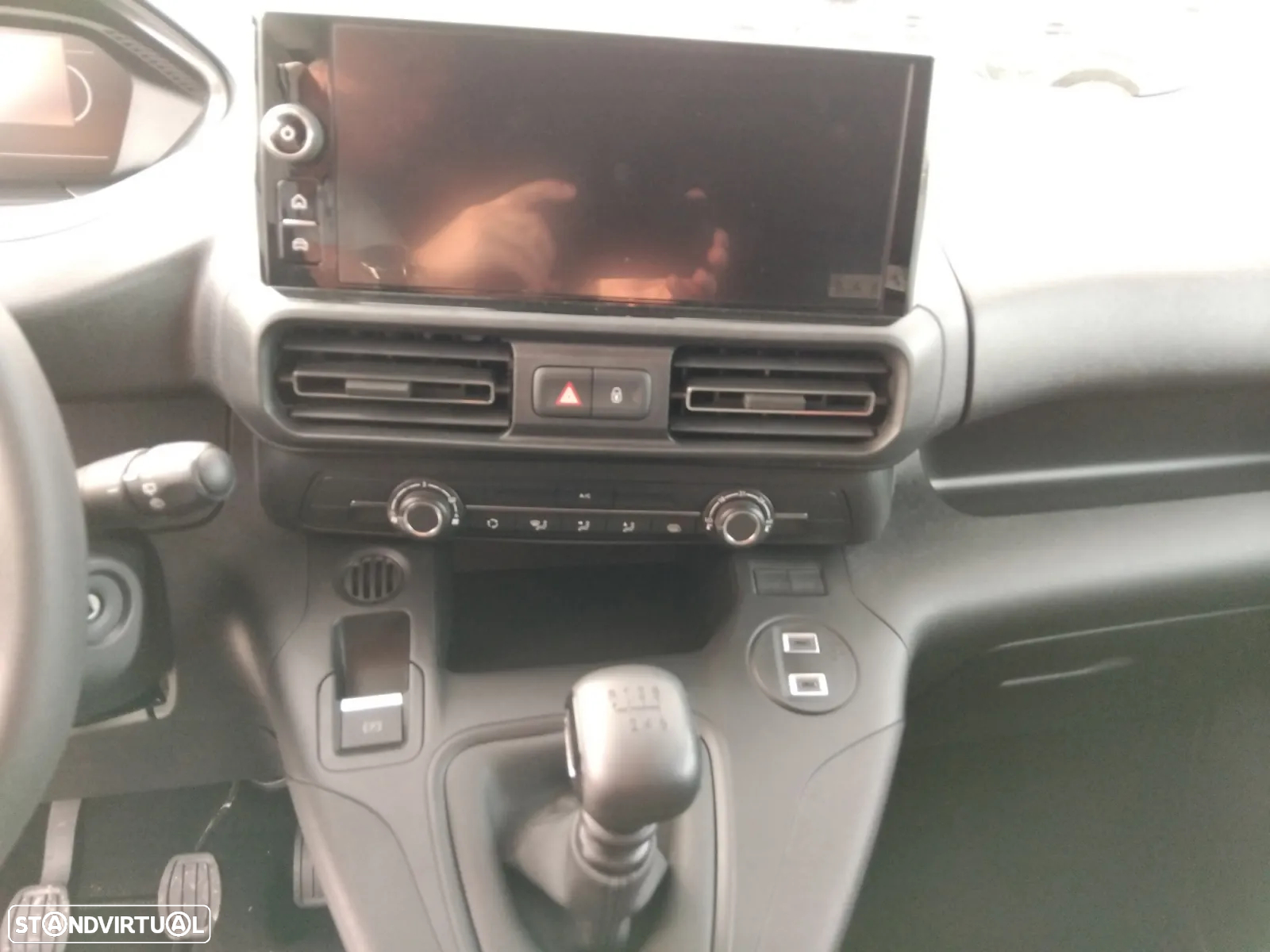 Peugeot Partner 1.5 BlueHDi L2 - 12