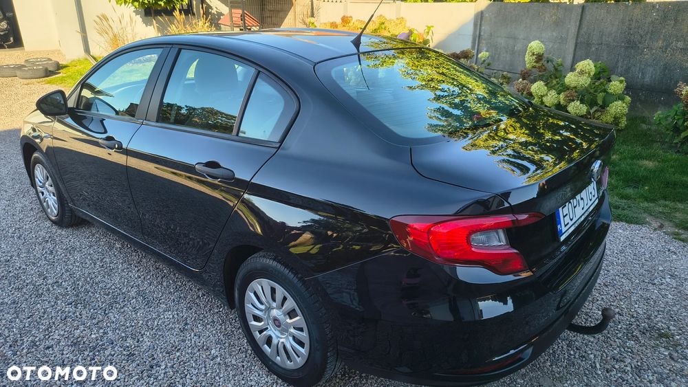 Fiat Tipo - 3