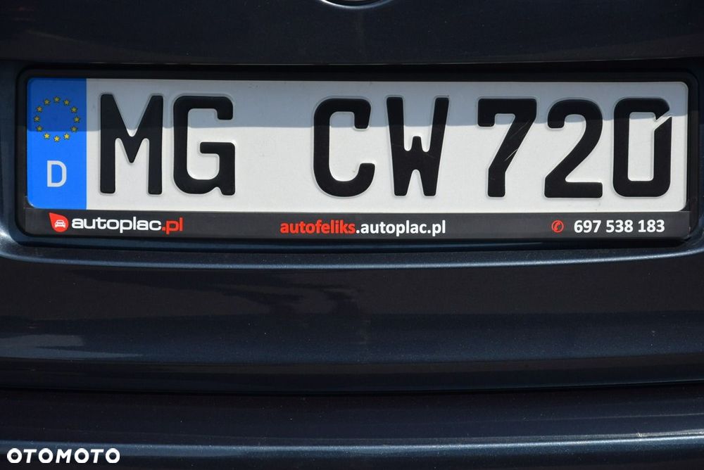 Volkswagen Golf Plus 1.4 TSI DSG Highline - 14