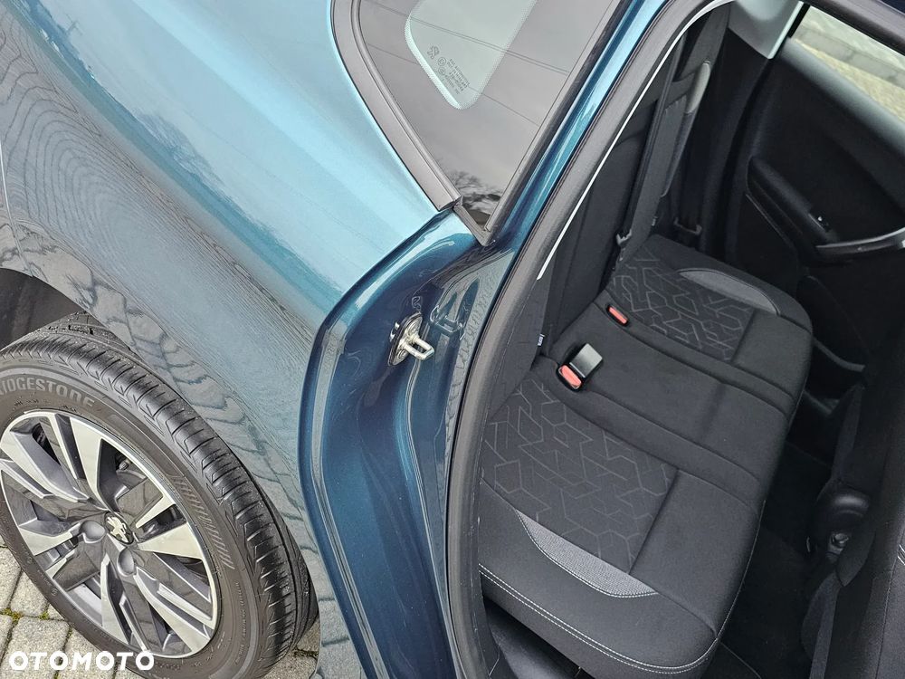 Peugeot 2008 PureTech 82 Style - 24