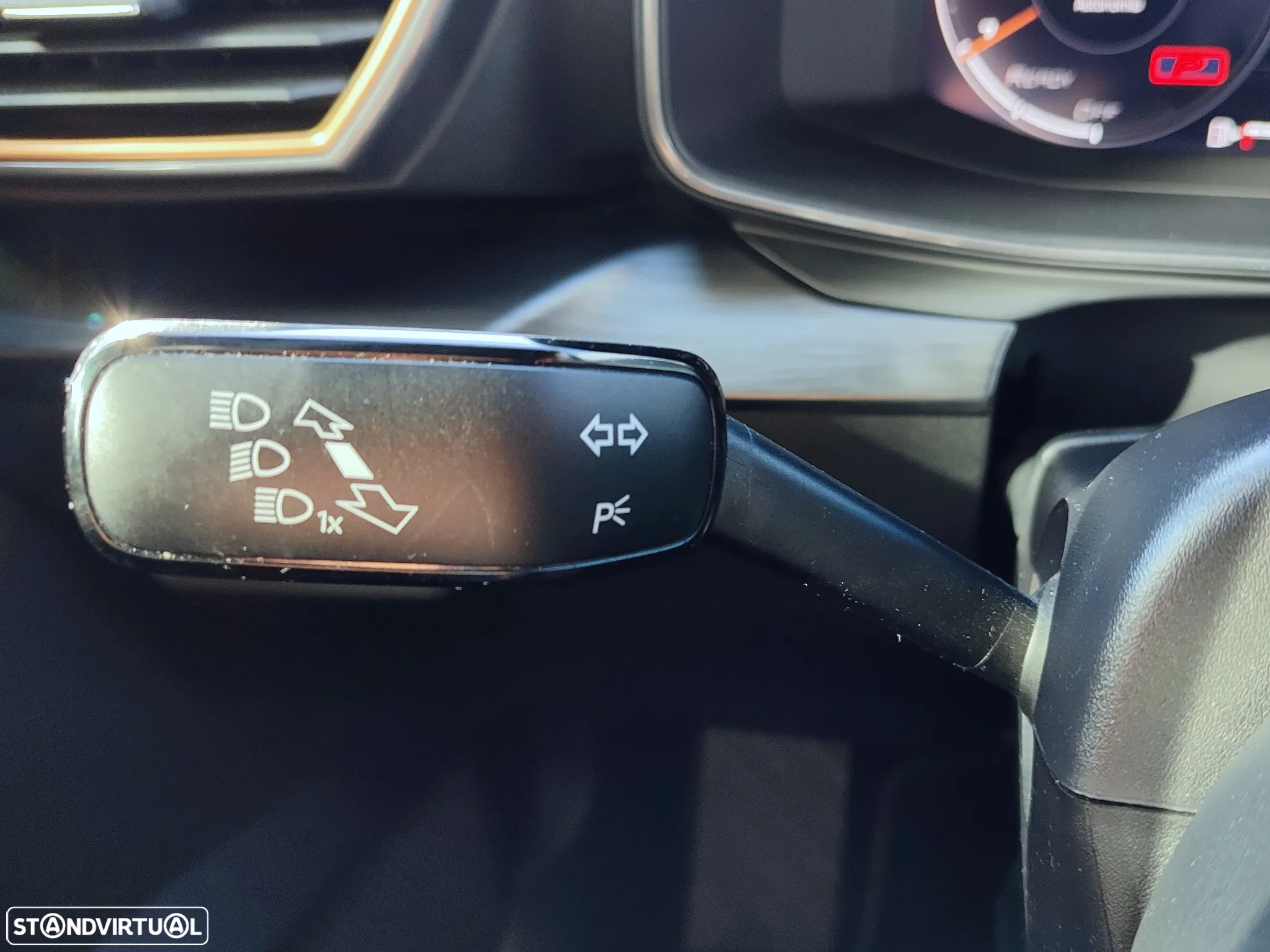 Cupra Formentor 1.5 TSI Sport DSG - 27