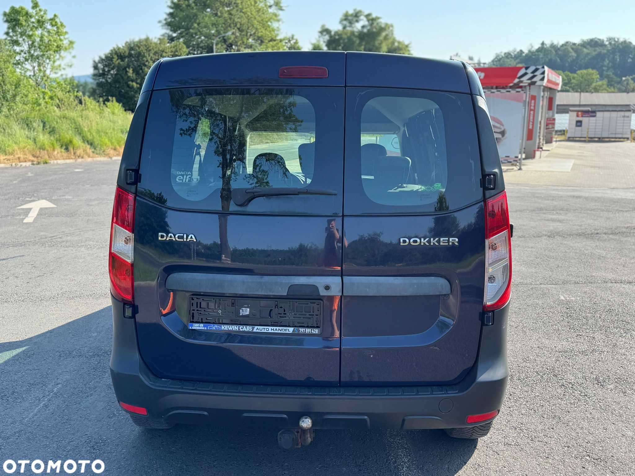 Dacia Dokker 1.5 dCi Celebration - 13