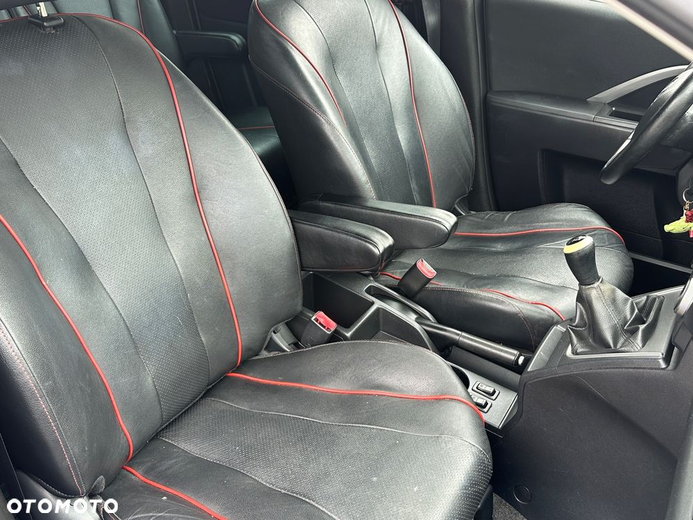 Mazda 5 - 17