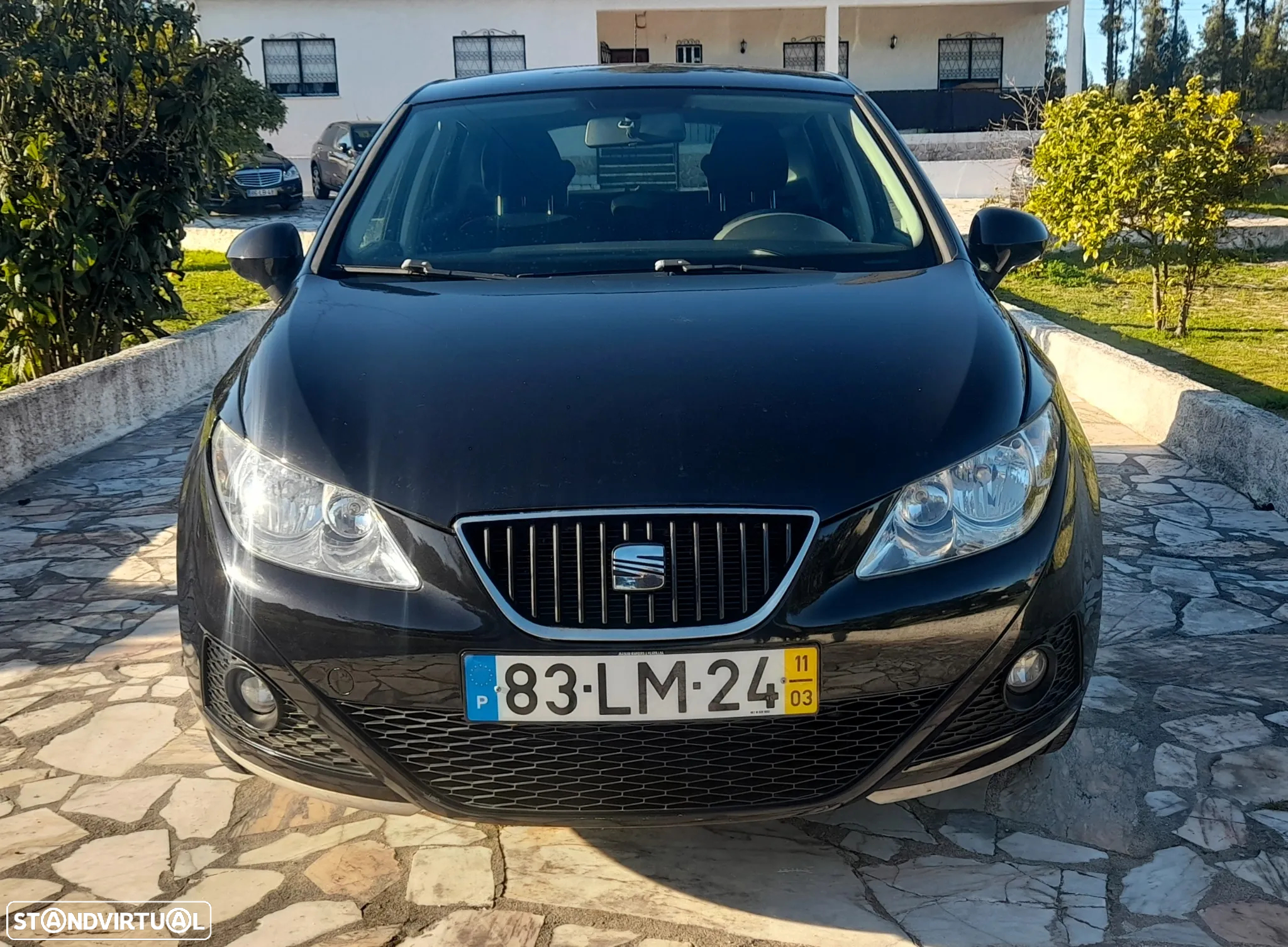 SEAT Ibiza 1.2 TSi 25 Anos - 5