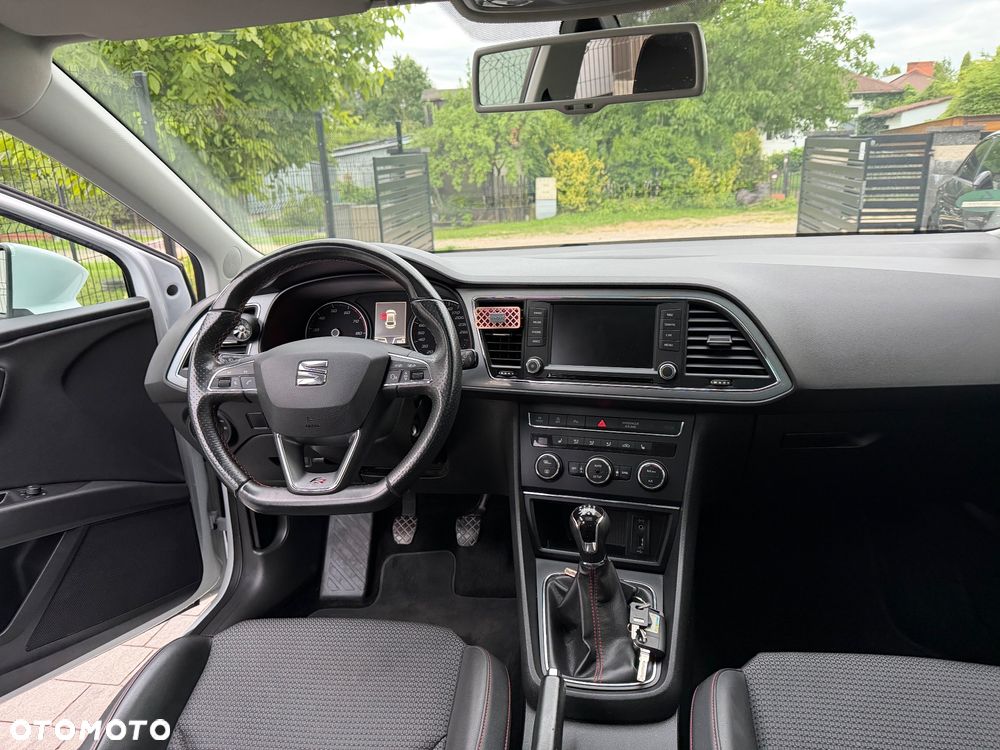 Seat Leon - 9