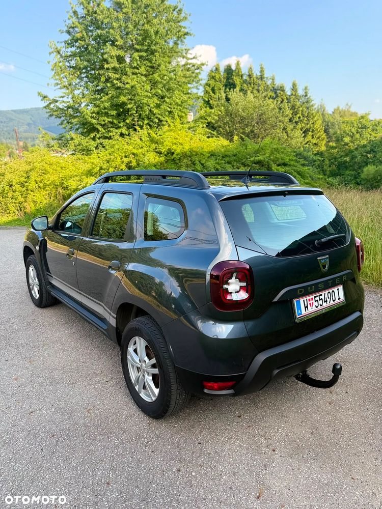 Dacia Duster 1.5 dCi Comfort - 5
