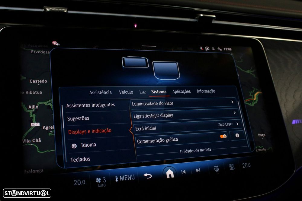 Mercedes-Benz E 53 AMG Hybrid 4Matic+ - 56