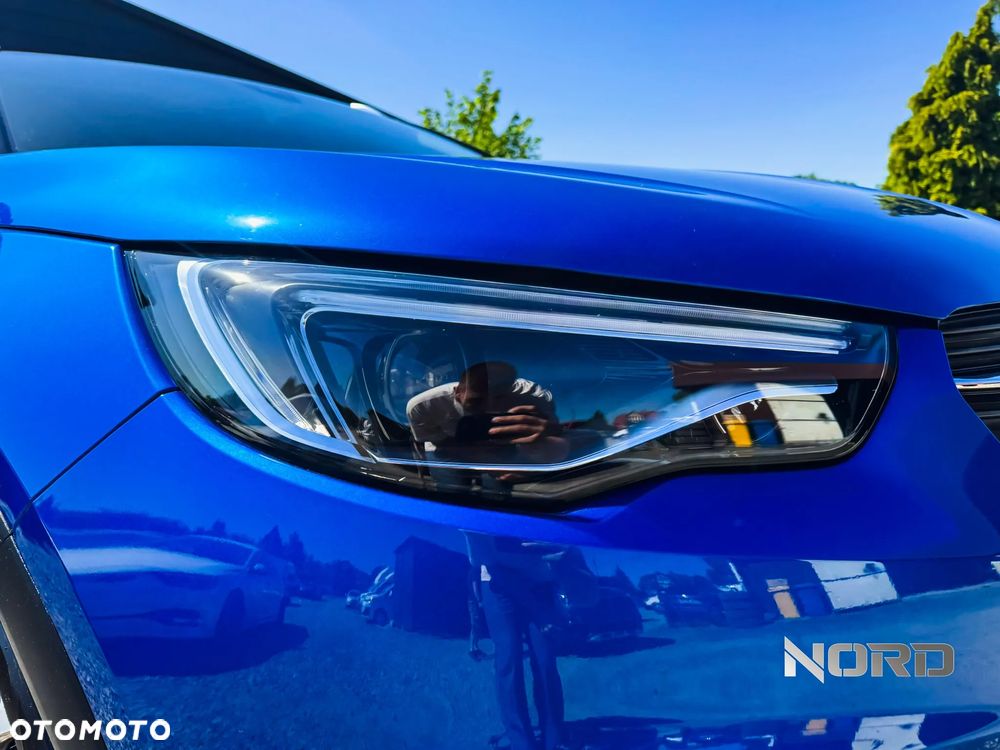 Opel Grandland X 1.2 T Innovation S&S - 11