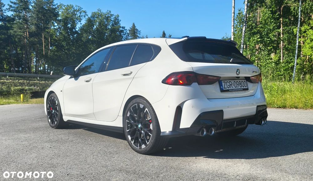 BMW 1M - 5