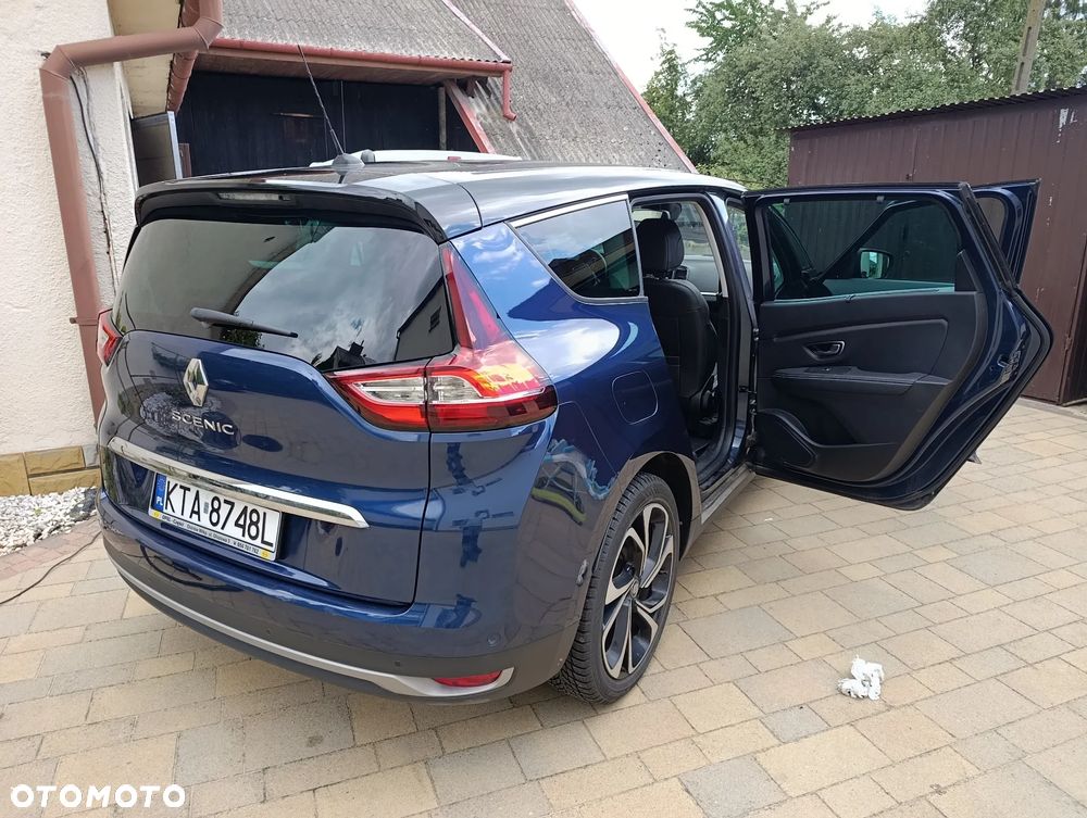 Renault Grand Scenic - 5