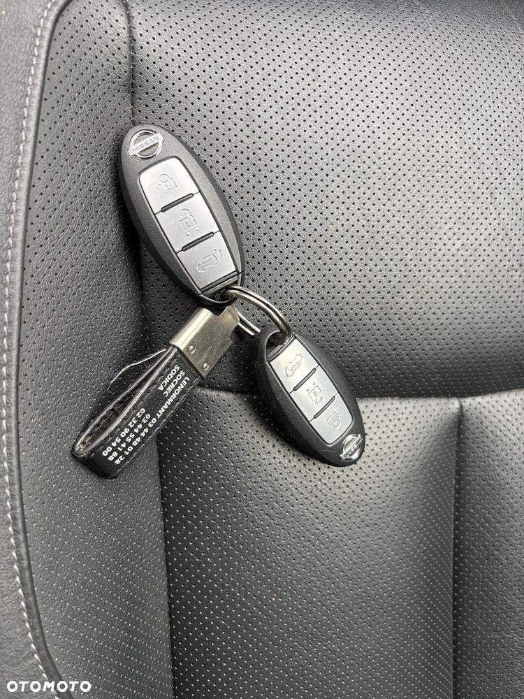 Nissan X-Trail 1.6 DCi Tekna Xtronic 2WD EU6 - 38