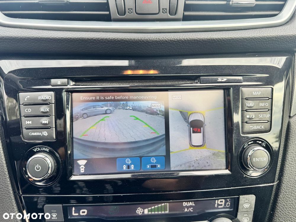Nissan Qashqai - 26