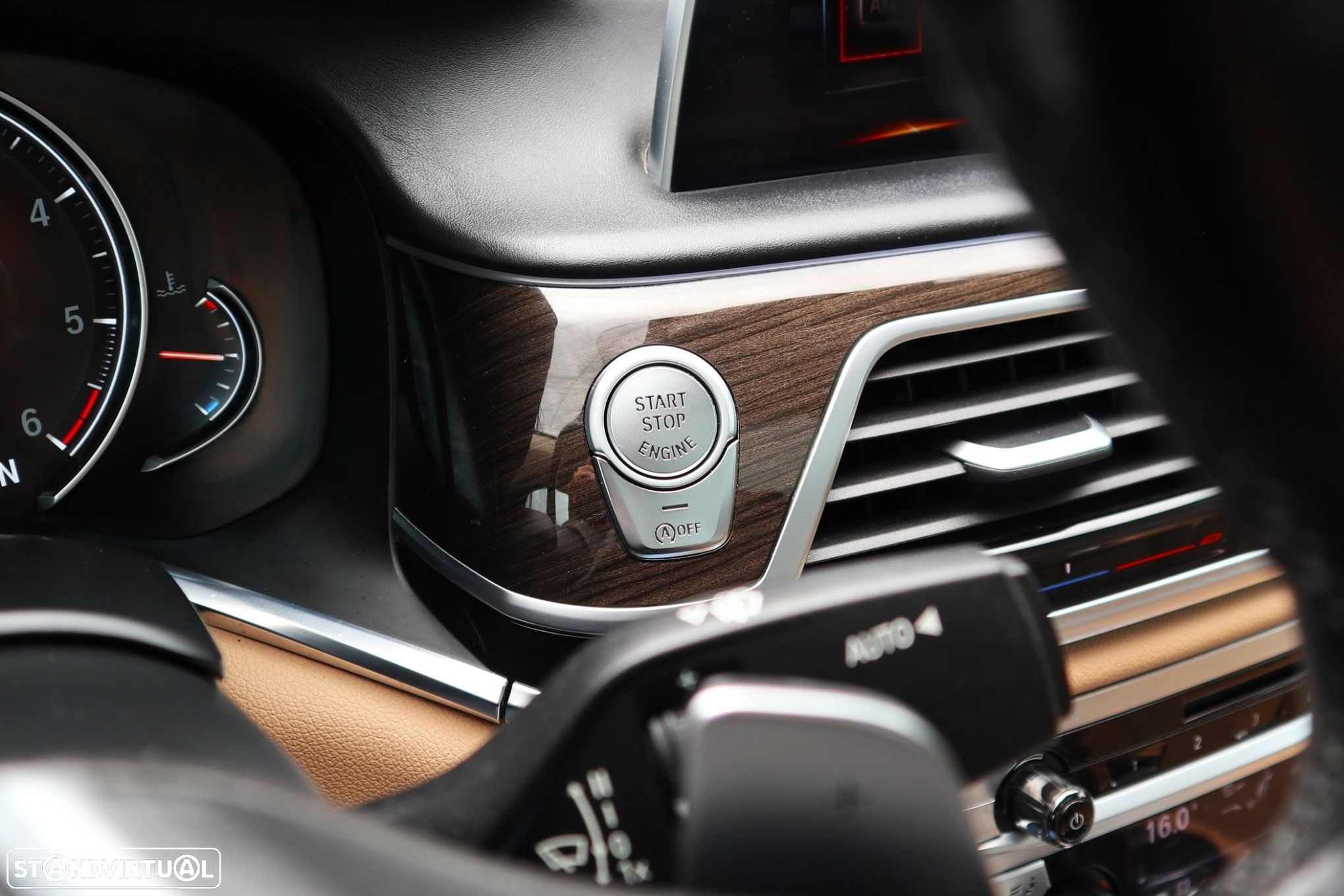 BMW 730 d - 36