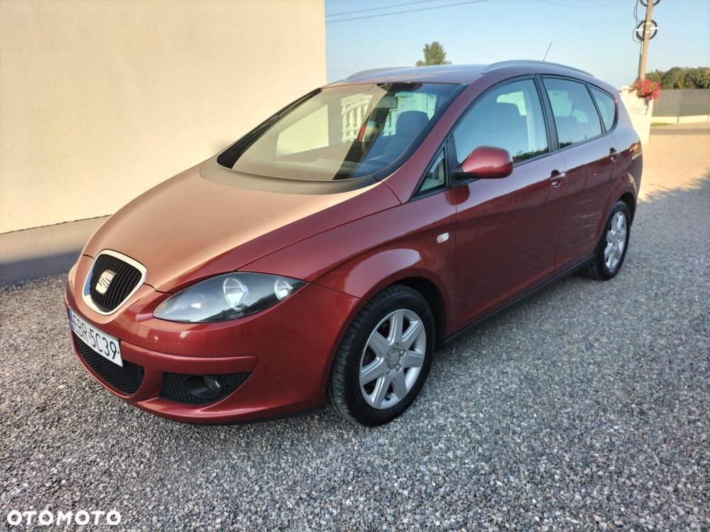 Seat Altea XL - 3