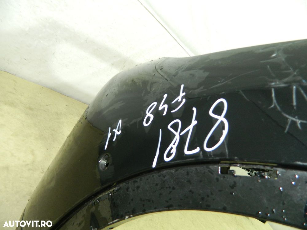 Bara fata BMW X1, F48 , 2014, 2015, 2016, 2017, , 51117354815 - 3