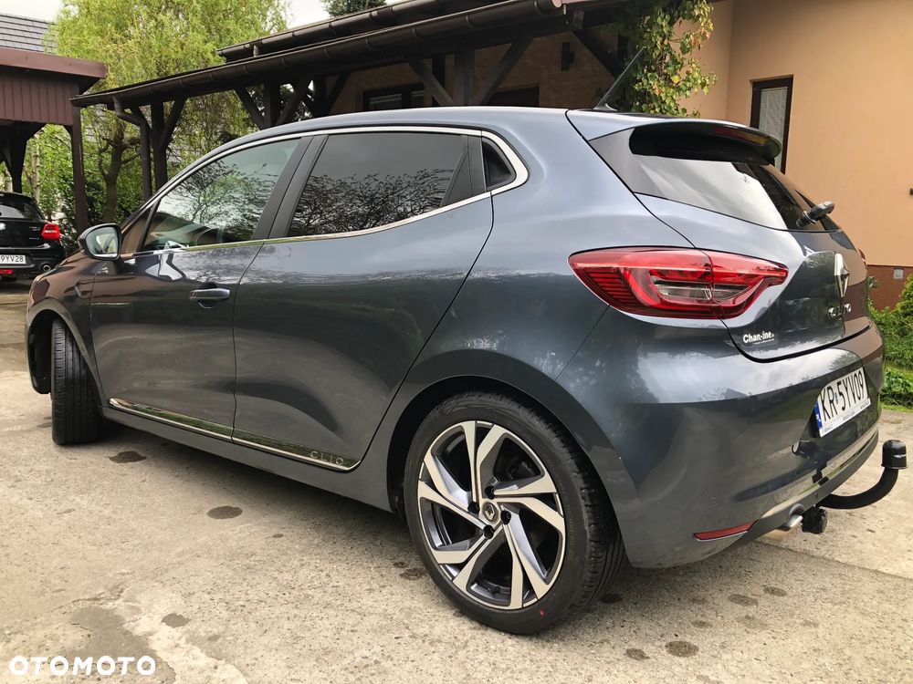 Renault Clio TCe 90 EVOLUTION - 6