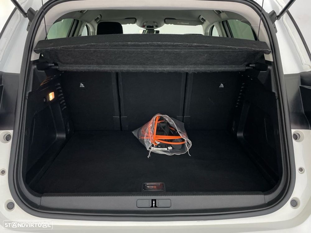 Citroën C5 Aircross 1.6 Hybrid Feel Pack e-EAT8 - 13