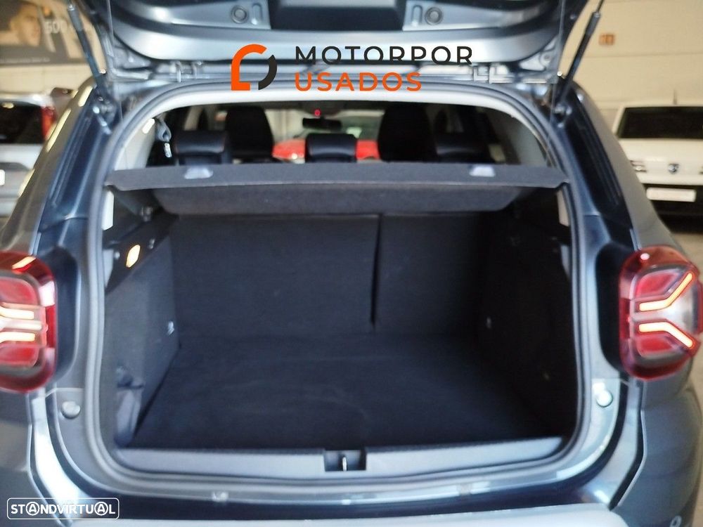 Dacia Duster 1.0 TCe ECO-G Extreme Bi-Fuel - 5