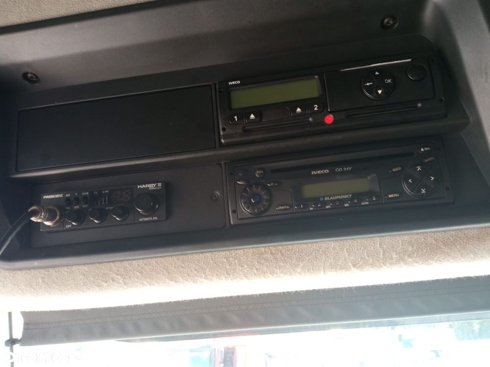 Iveco Stralis Euro 5 mega 450 - 4