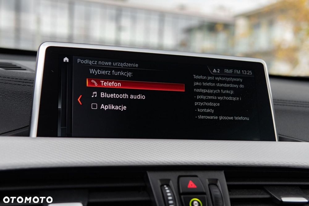 BMW X1 sDrive18d M Sport - 19