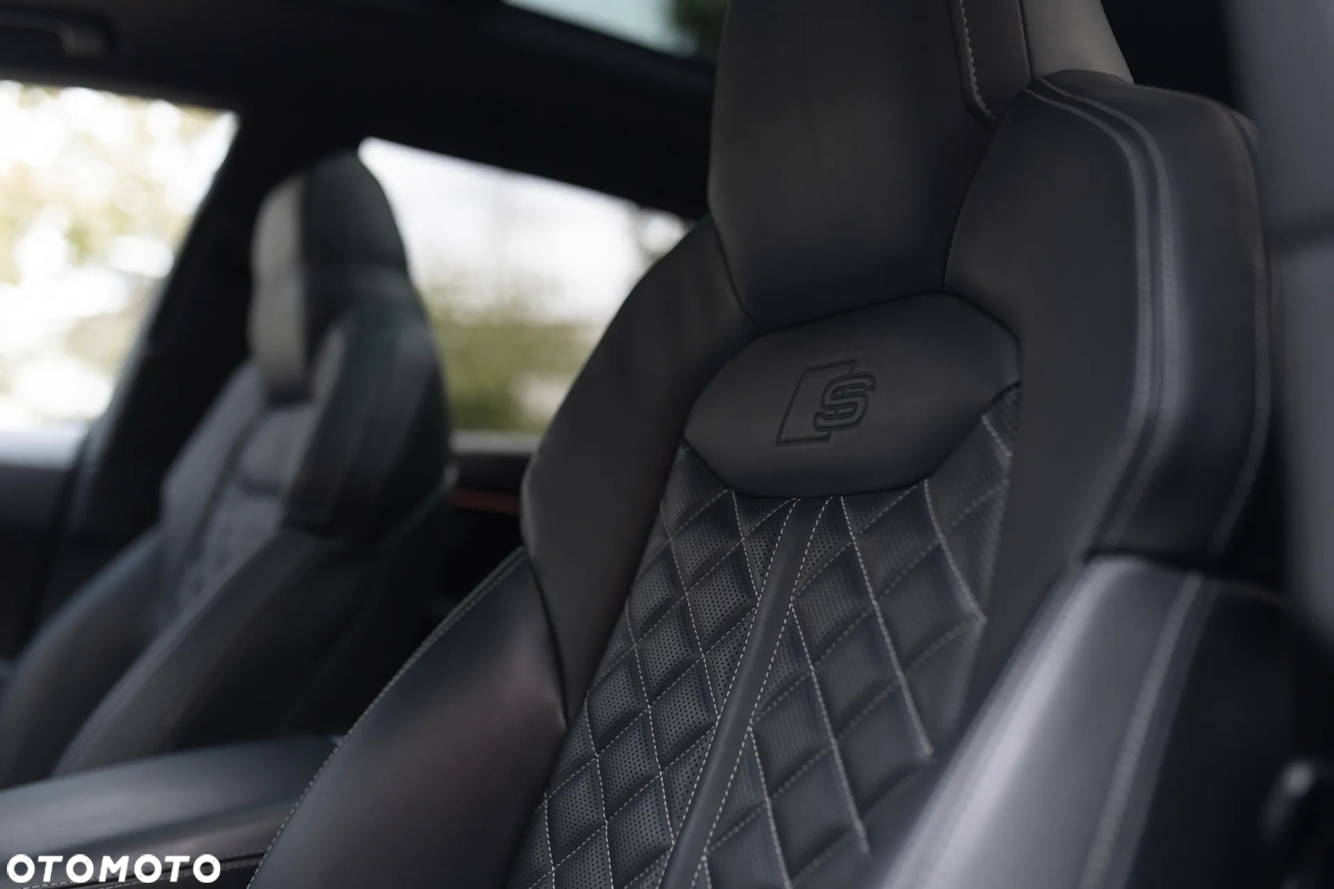 Audi Q8 50 TDI mHEV Quattro Tiptronic - 10