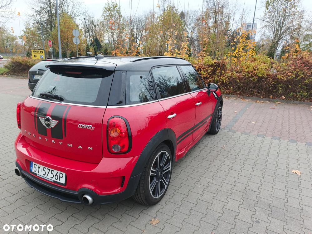 MINI Cooper S sport - 15