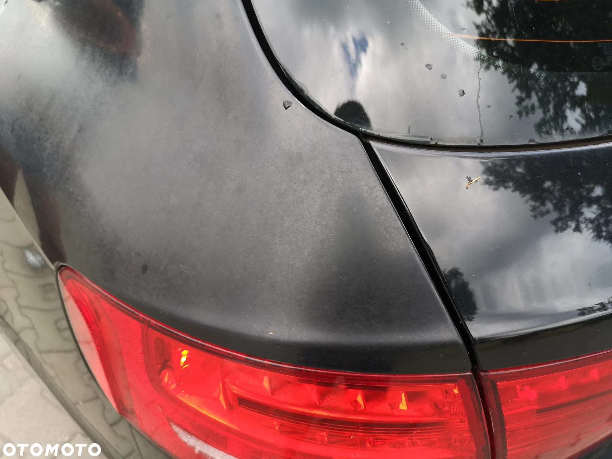 Audi A4 2.0 TDI Multitronic - 17
