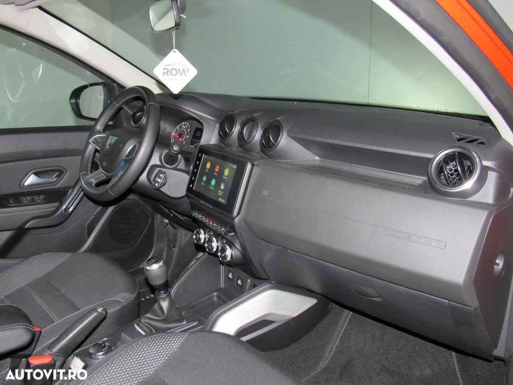Dacia Duster - 13