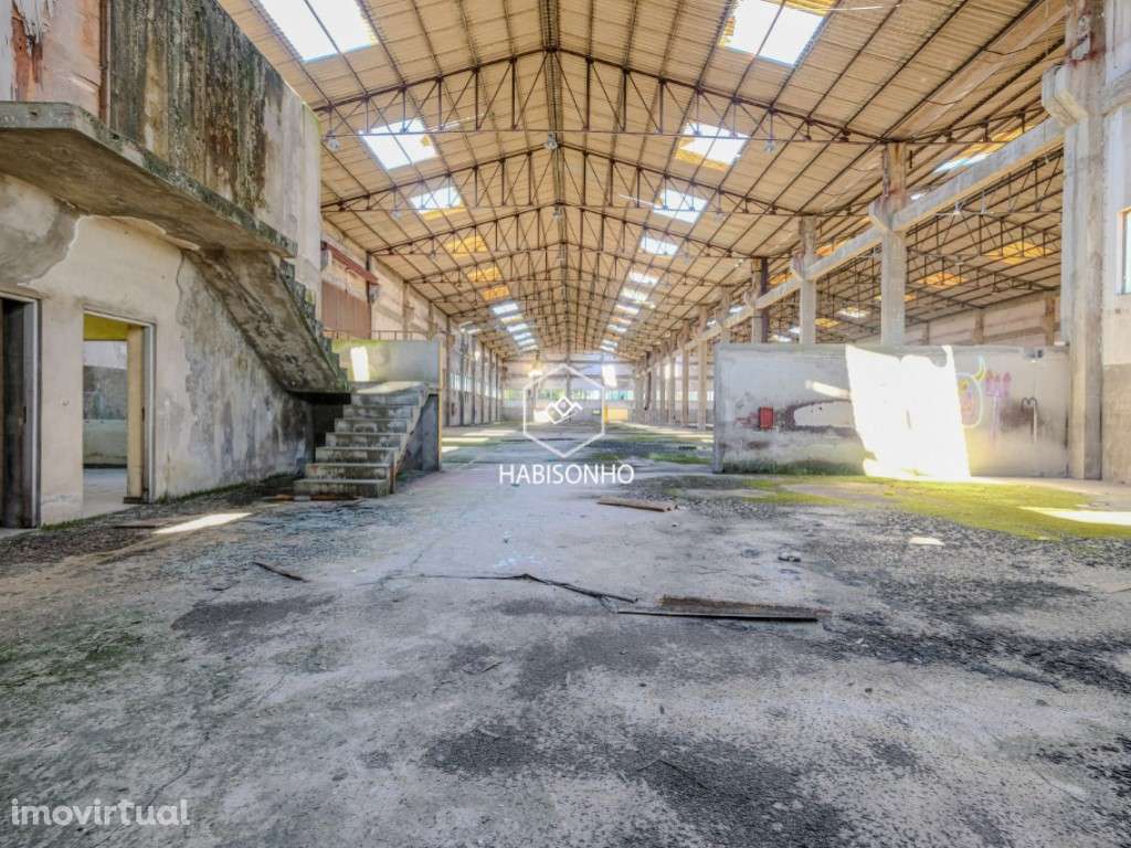Armazém | Foz do Sousa | Gondomar - Grande imagem: 4/22