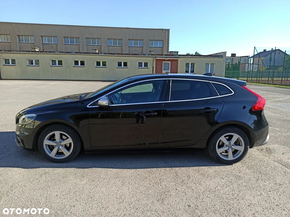 Volvo S60 D2 - 7