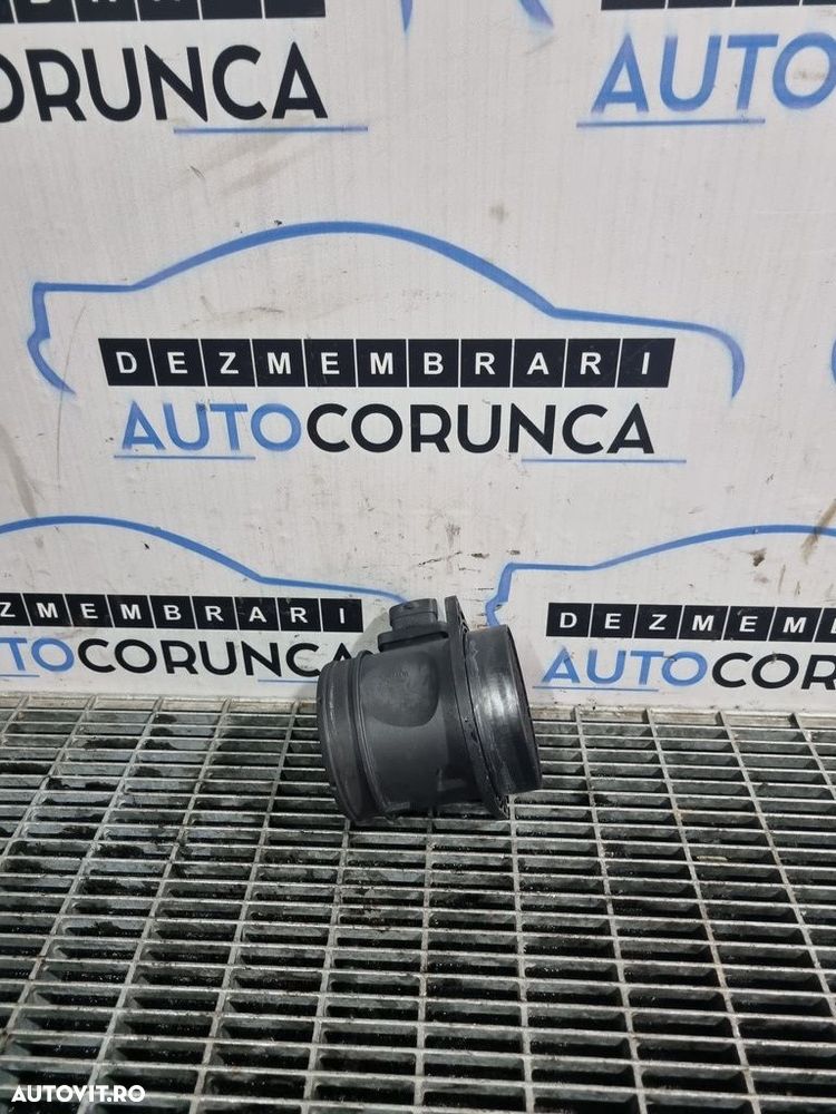 Debitmetru aer Volvo XC60 2.0 D 2008 - 2013 121kW 163CP 1984CC D 5204 T2 D 5204 T3 ... - 2