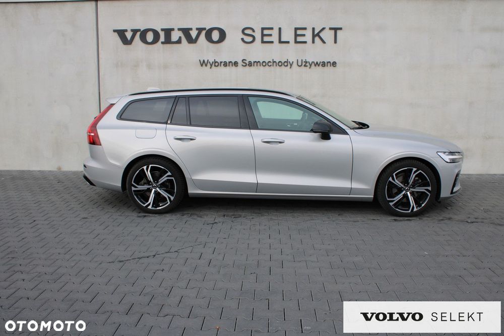 Volvo V60 - 7