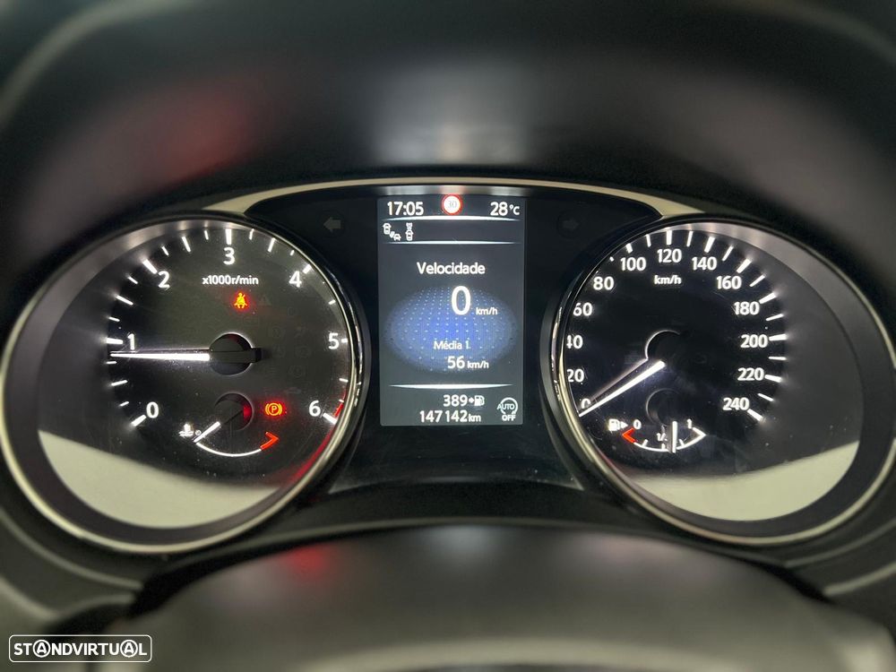 Nissan X-Trail 1.6 dCi Tekna - 35