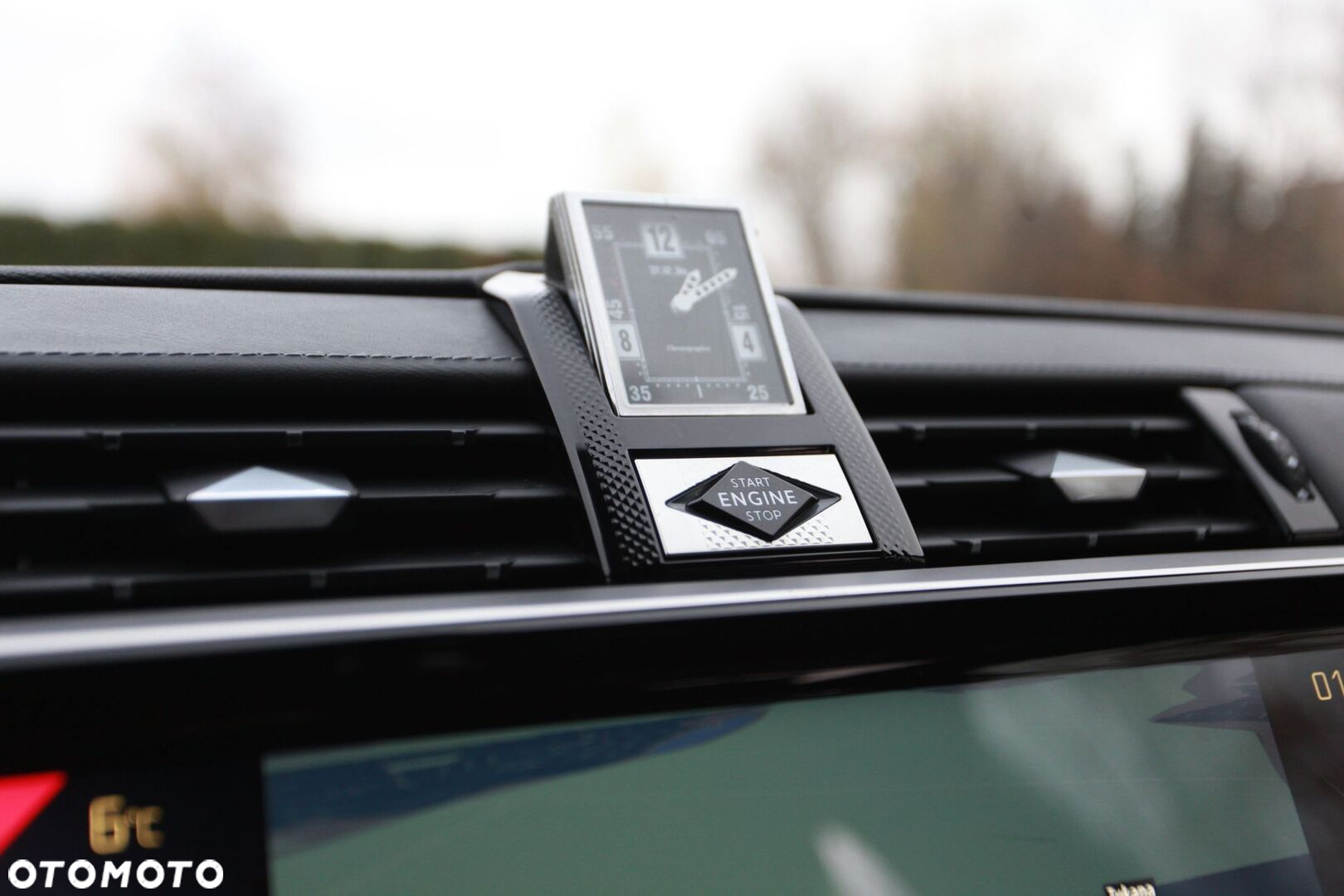 DS Automobiles DS 7 Crossback 2.0 BlueHDi Grand Chic - 29
