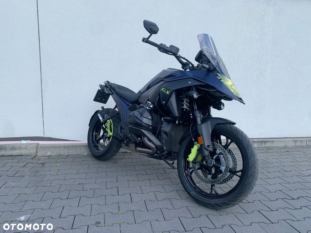 BMW GS - 11