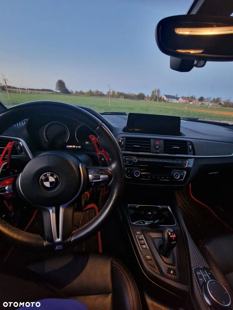 BMW M2 - 13