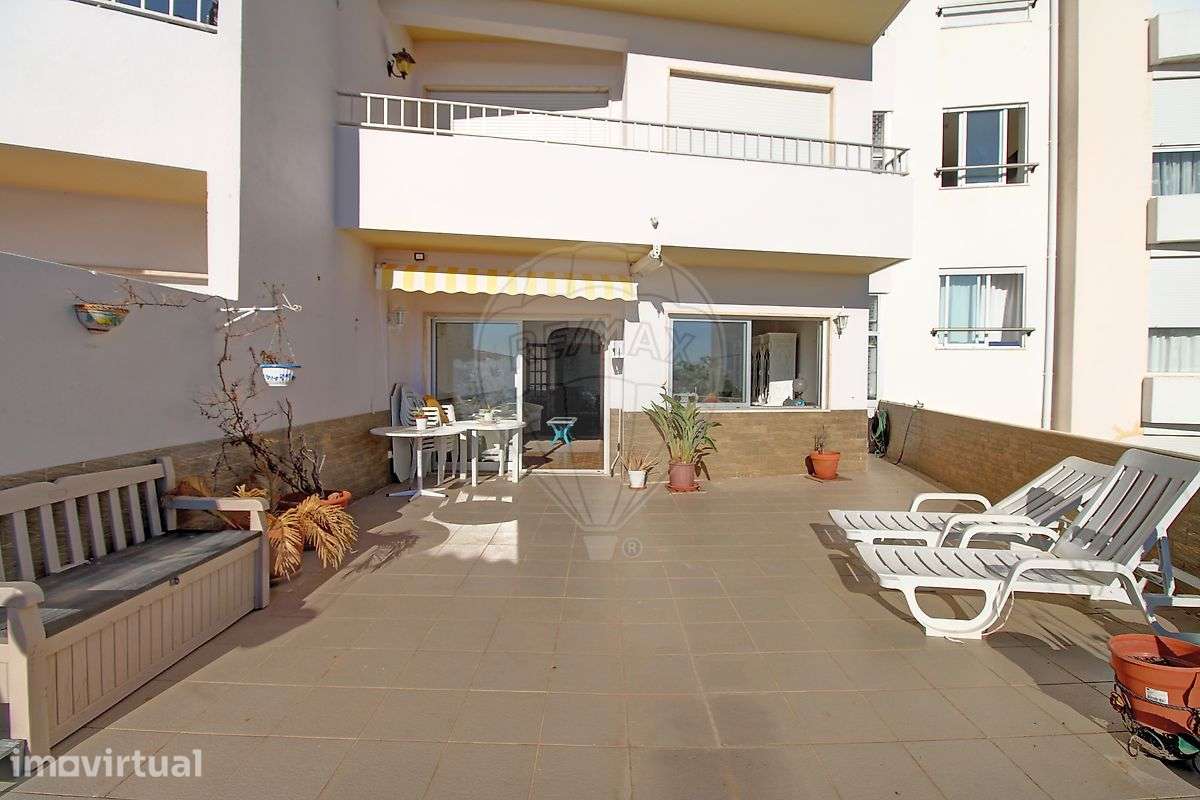 Apartamento T2 para arrendamento - Grande imagem: 5/7