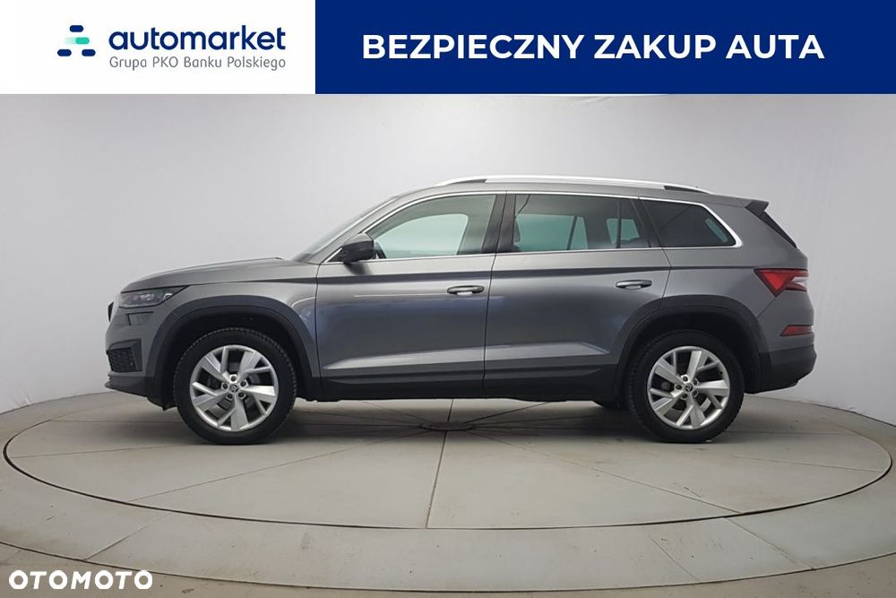 Skoda Kodiaq 1.5 TSI ACT 4x2 Style DSG - 4