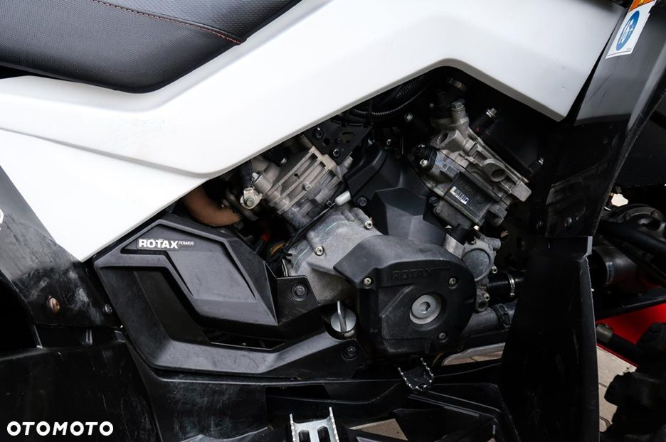 Can-Am Renegade - 15