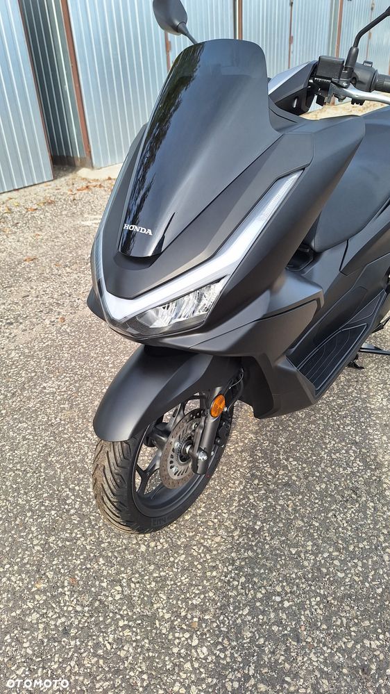 Honda PCX - 21